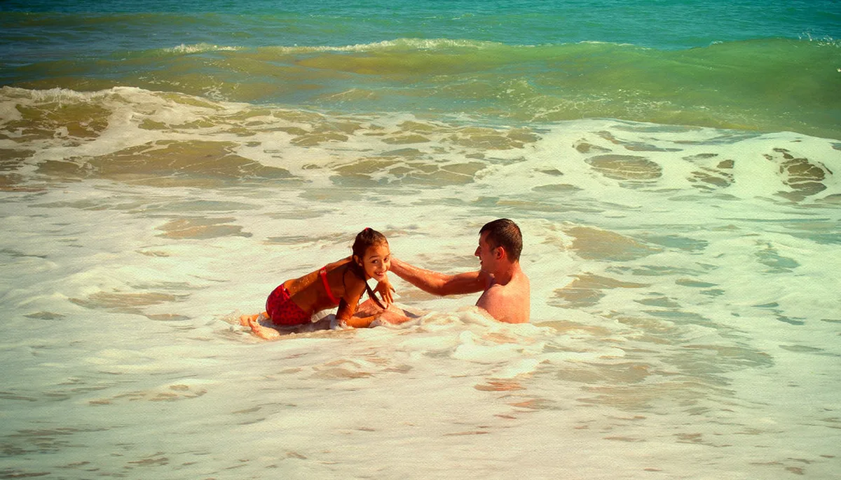 Best Time To Visit Golden Sands Travel Guide