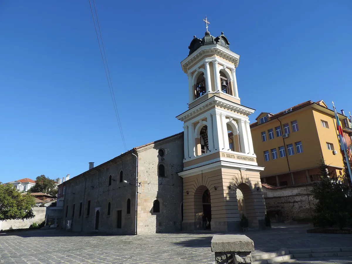 How Rain Affects Hiking and Museum Plans in Koprivshtitsa