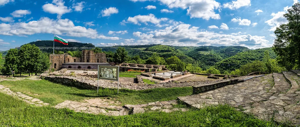 20190525_Bulgaria_6789 Pano Veliko Tarnovo sRGB in Veliko Tarnovo, Bulgaria