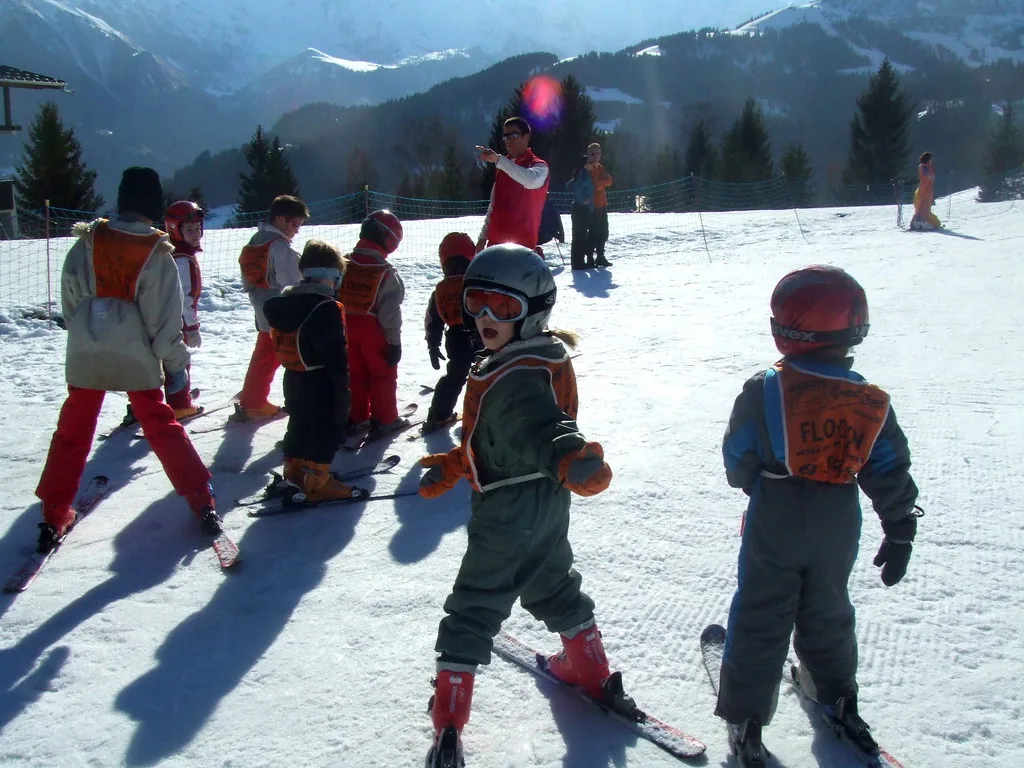 Borovets for families — 1