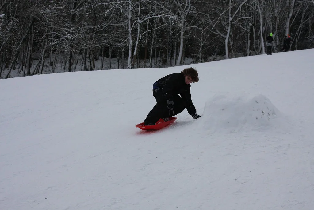 Borovets for families — 2