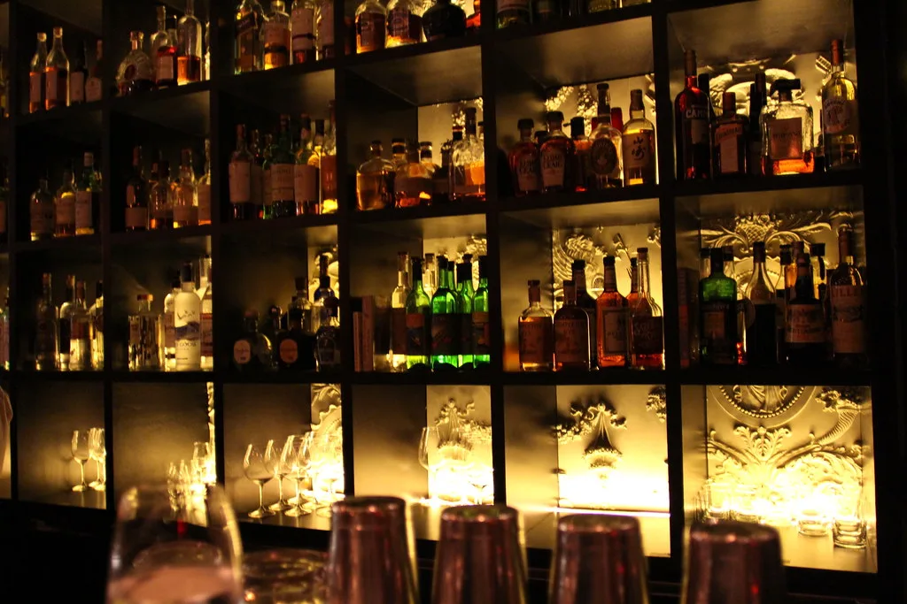 Apres-ski and nightlife in Borovets — 2