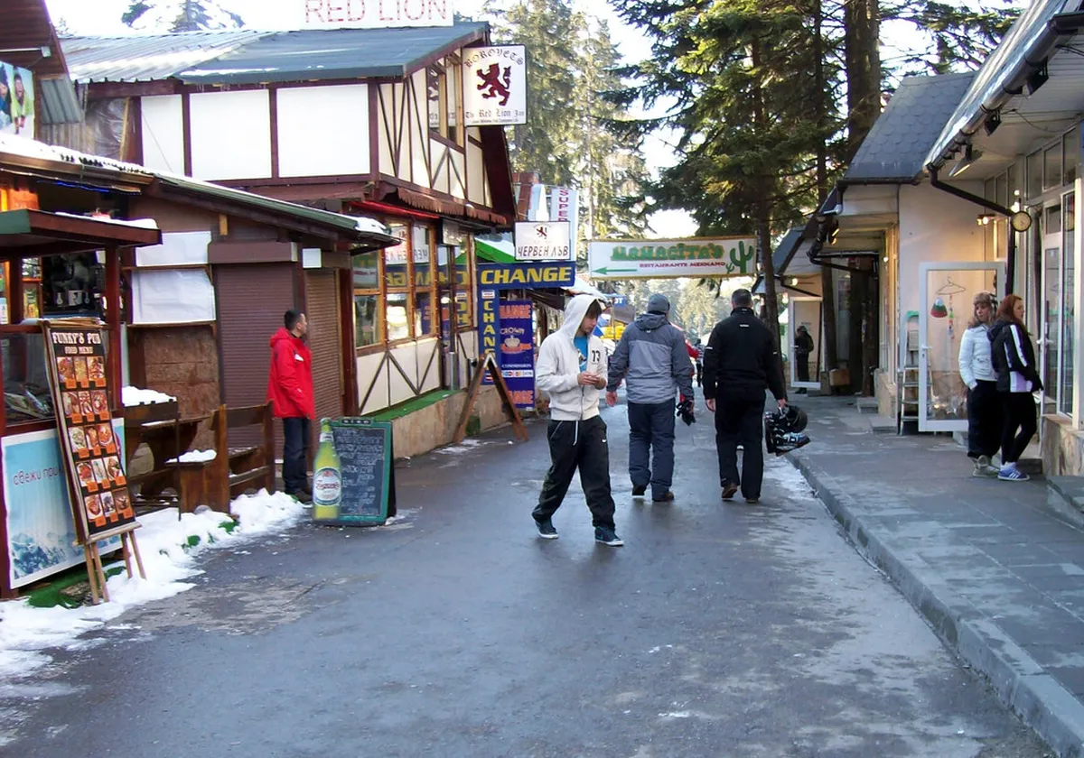 Borovets Compared With Bansko and Pamporovo