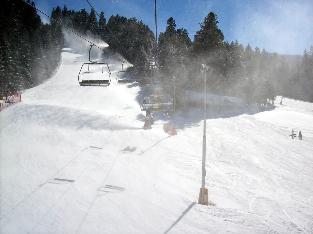 Borovets ski resort, Bulgaria — What Borovets Ski Resort Is Actually Like