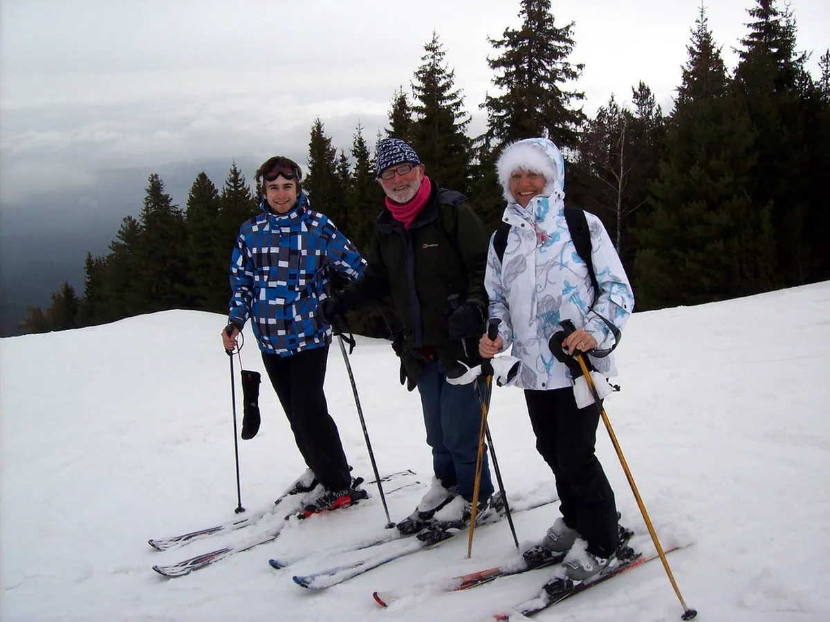 Borovets Skiing for Beginners: Is It the Right Resort for You?