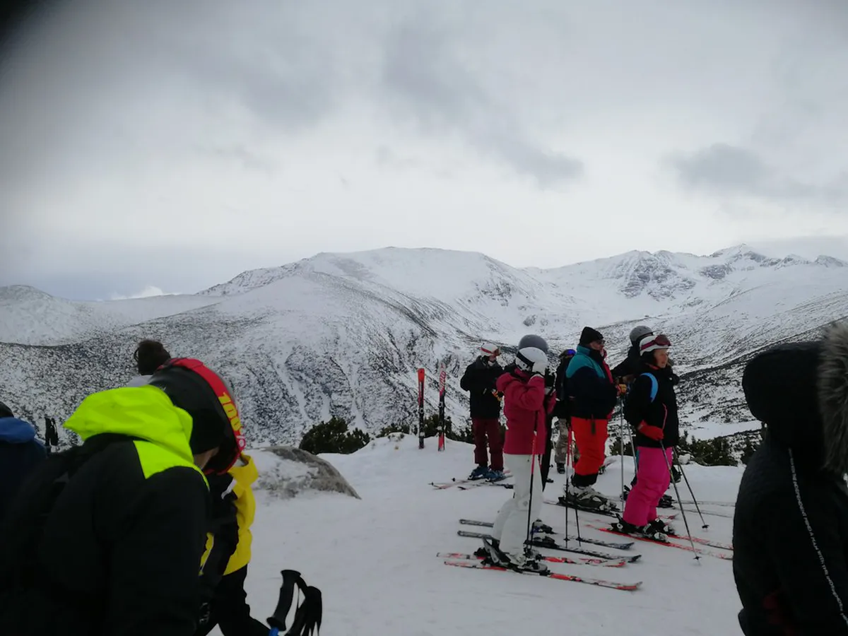 Borovets ski resort, Bulgaria — Resort Vibe: Modern Town vs. Purpose-Built Forest Base