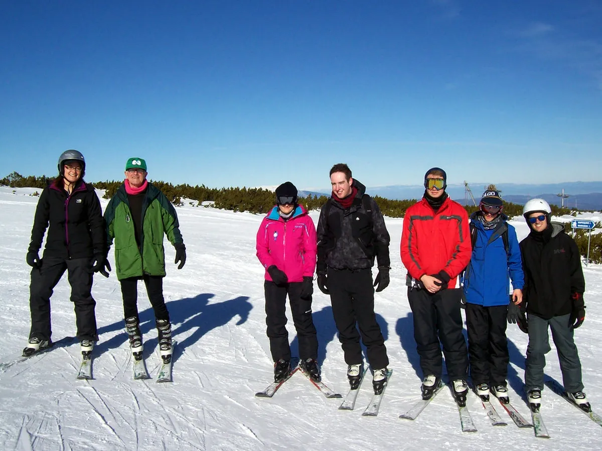 Borovets ski resort, Bulgaria — The Verdict