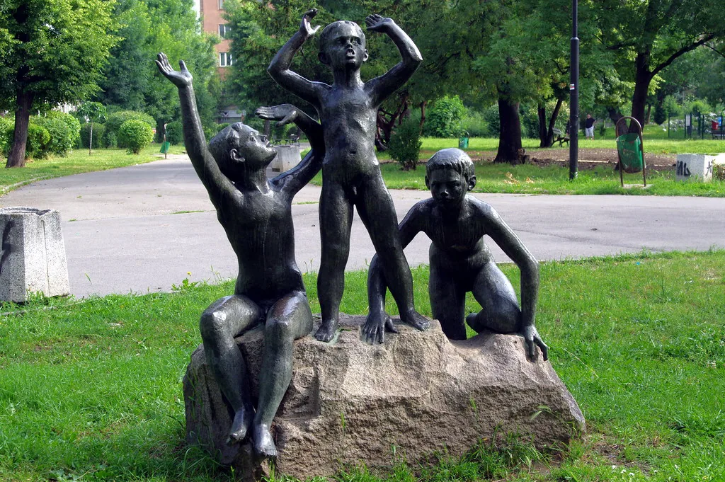 5.6.17 1 Sofia 18 in Sofia, Bulgaria