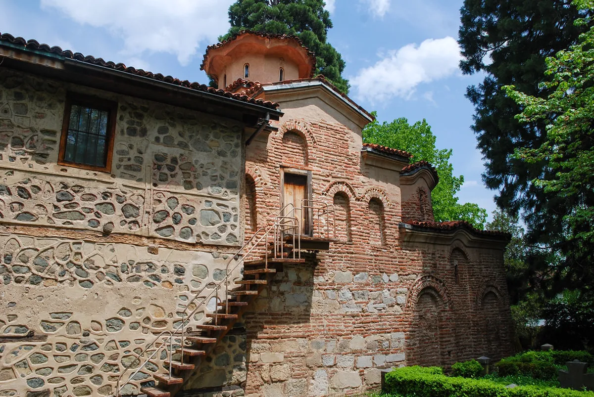 Boyana Church Visitor Guide: Tickets, Transport & 10-Minute Rule