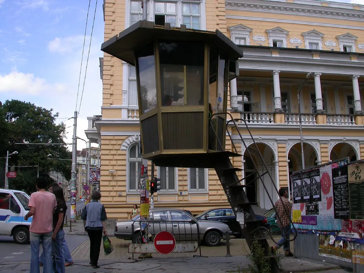 Safety and Local Logistics: DUI Limits and Counterfeit Alcohol in Bulgaria