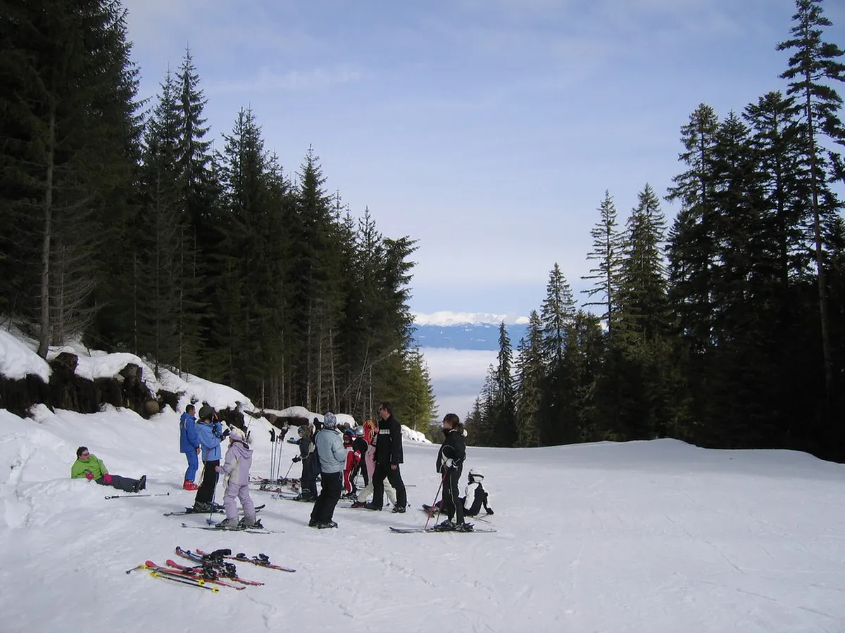Bulgaria Ski Holidays: The Ultimate Guide to Resorts & Planning