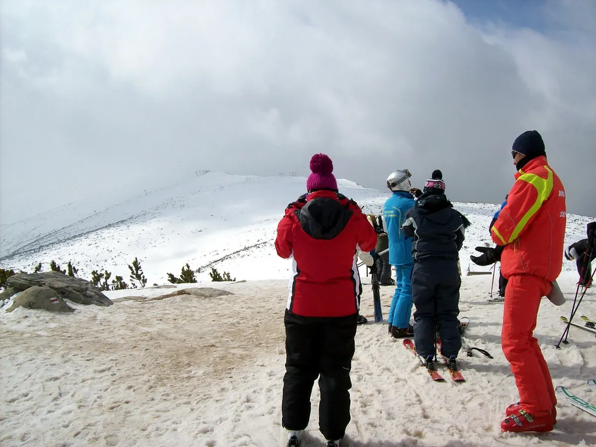 Borovets ski resort, Bulgaria — How About Après-Ski – Is It All Stag Dos and Shots?