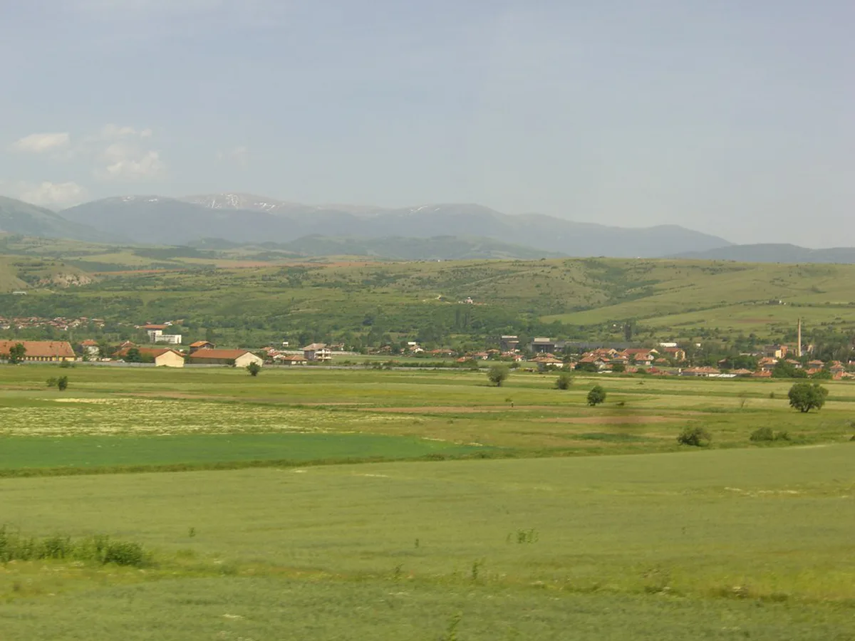 Bulgaria Weather By Month: A Complete Seasonal Travel Guide
