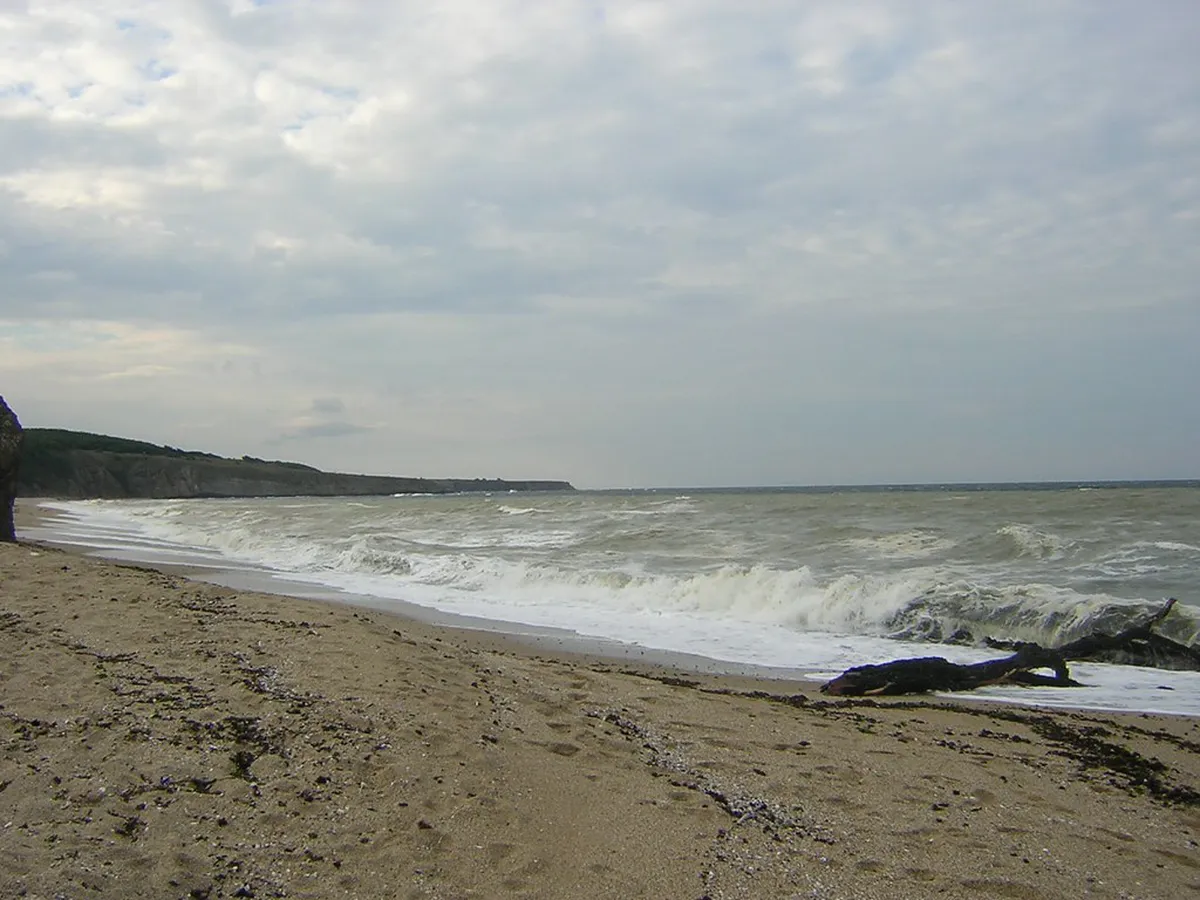 10 Secluded Beaches in Bulgaria: Your Ultimate Guide (2026)