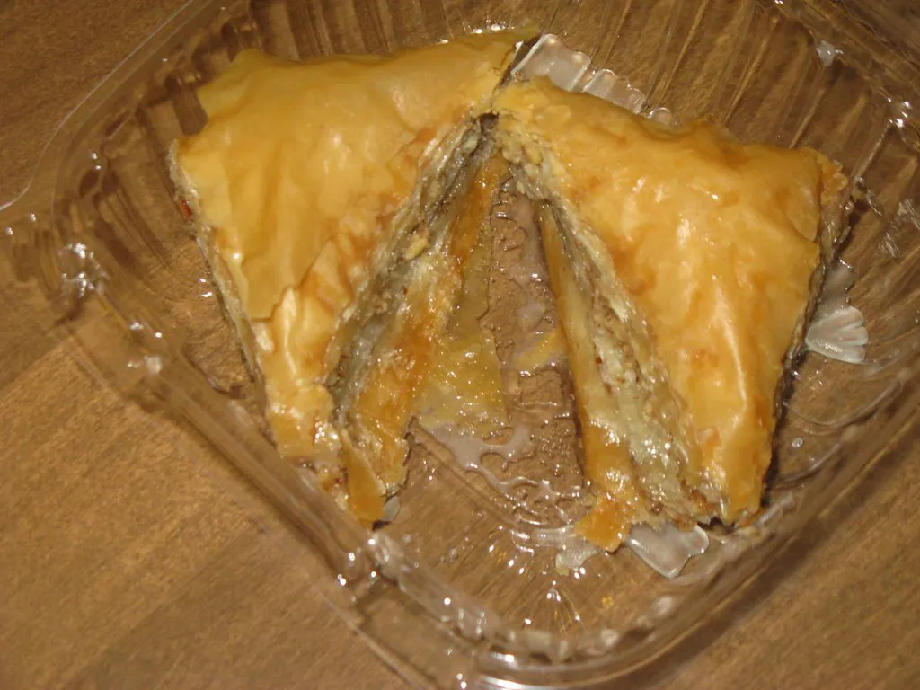 15 Must-Try Bulgarian Desserts: A Sweet Travel Guide (2026)