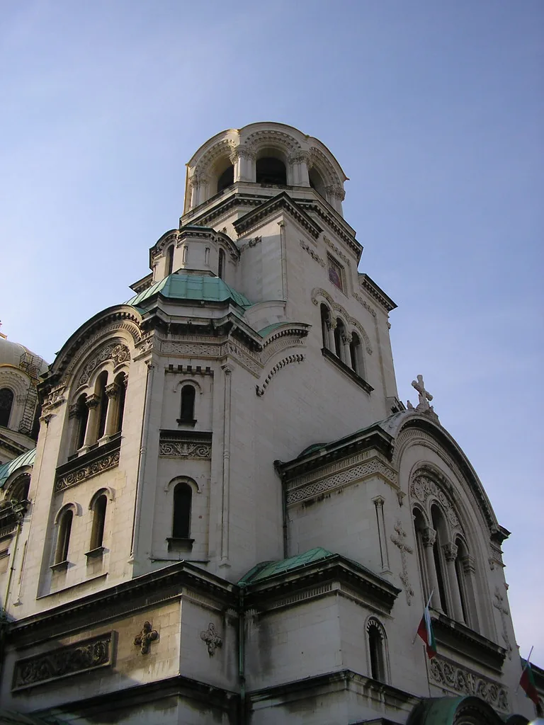 Sofia, Bulgaria in Sofia, Bulgaria