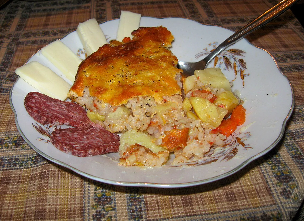 Bulgarian Moussaka: A Complete Guide to Bulgaria's Potato-Based Comfort Food