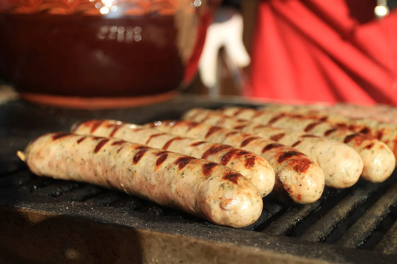 Bulgarian Sausage Guide: Lukanka, Kebapche, and Regional Specialties