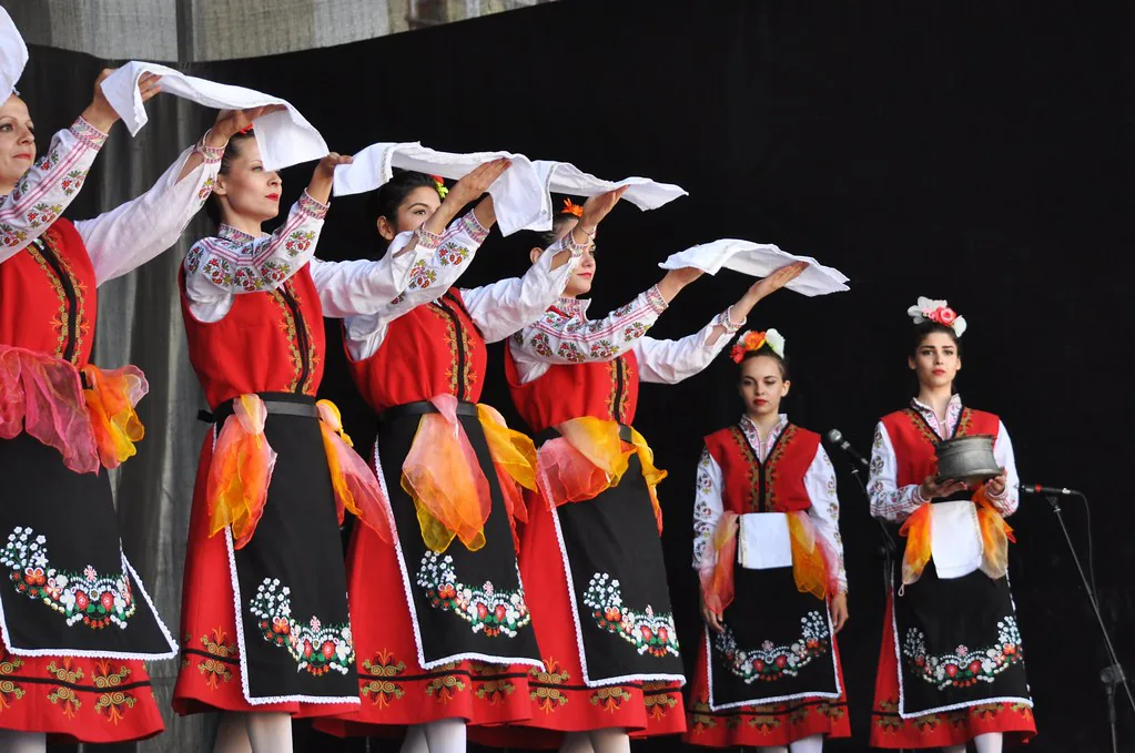 Bulgarian Traditions and Customs: A 2026 Guide