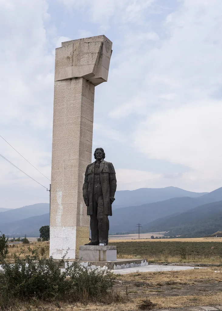 Buzludzha Monument: How to Visit in 2026