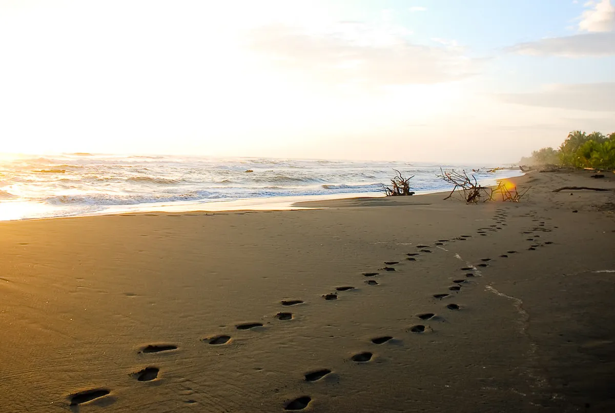 Cacao Beach