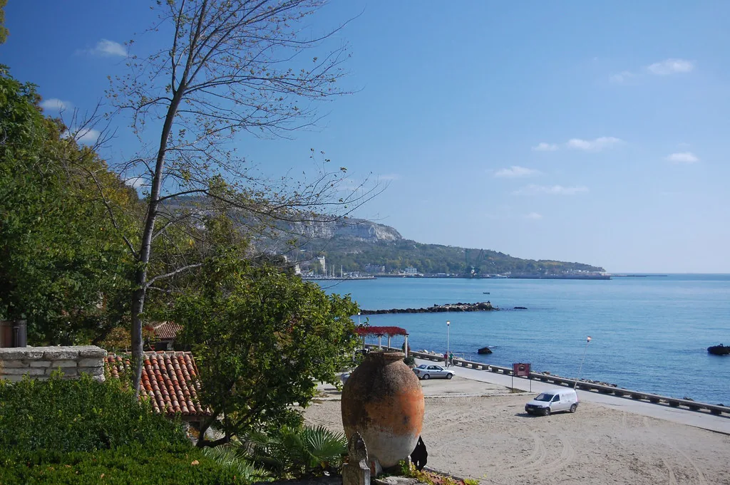Balchik 26 in Balchik, Bulgaria