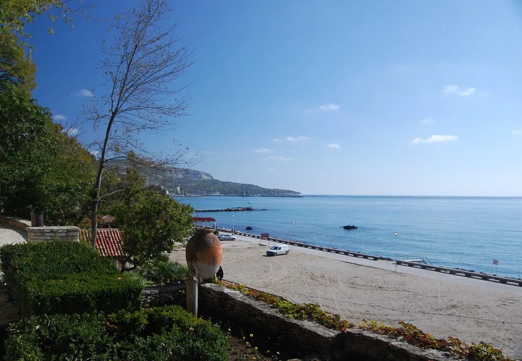 Balchik 25 in Balchik, Bulgaria
