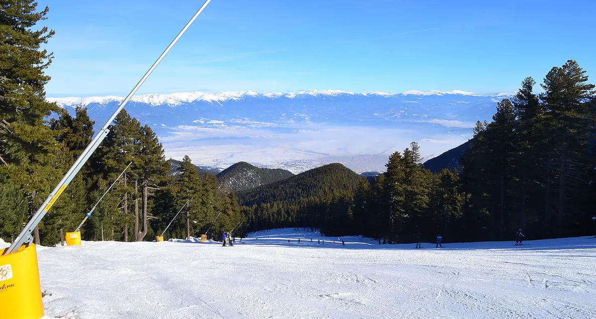 Bansko ski resort, Bulgaria — Join the Big Ski Week 2027: Planning Your Trip