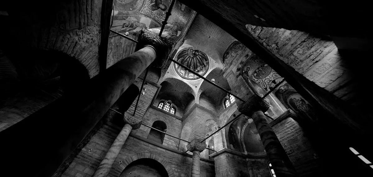 Church of Christ Pantocrator