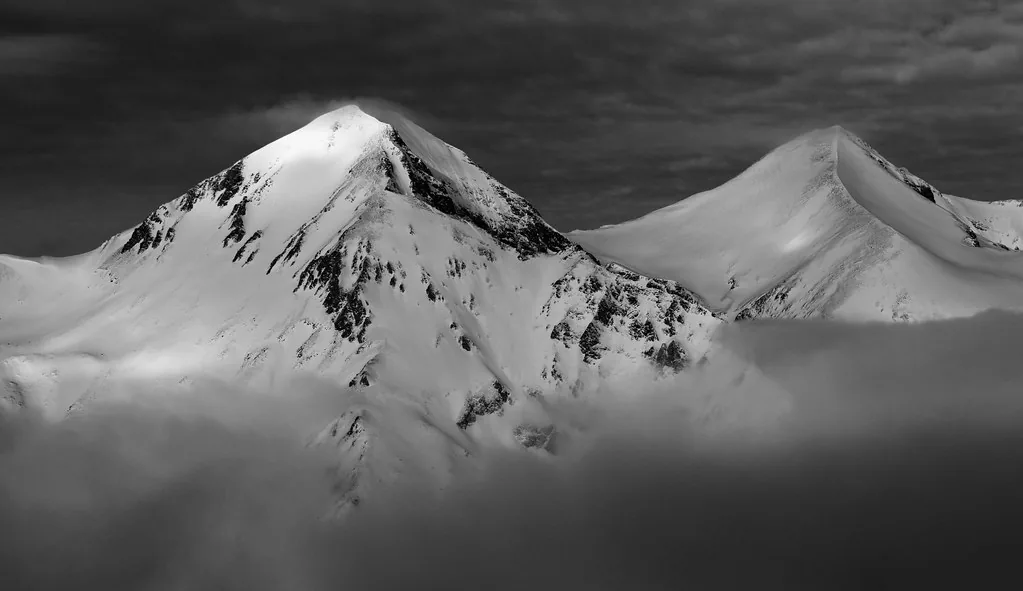 Travel view in Bansko, Bulgaria