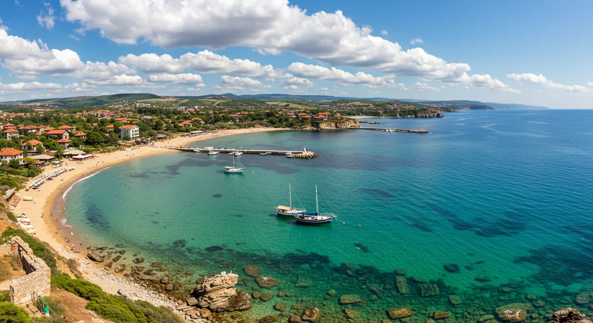 Day Trips from Burgas