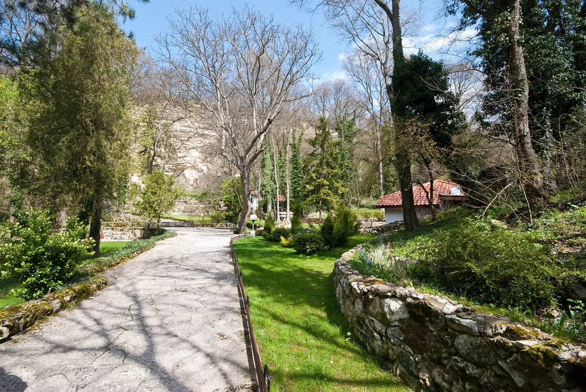 Balchik and Cape Kaliakra: Coastal Beauty and Royal History