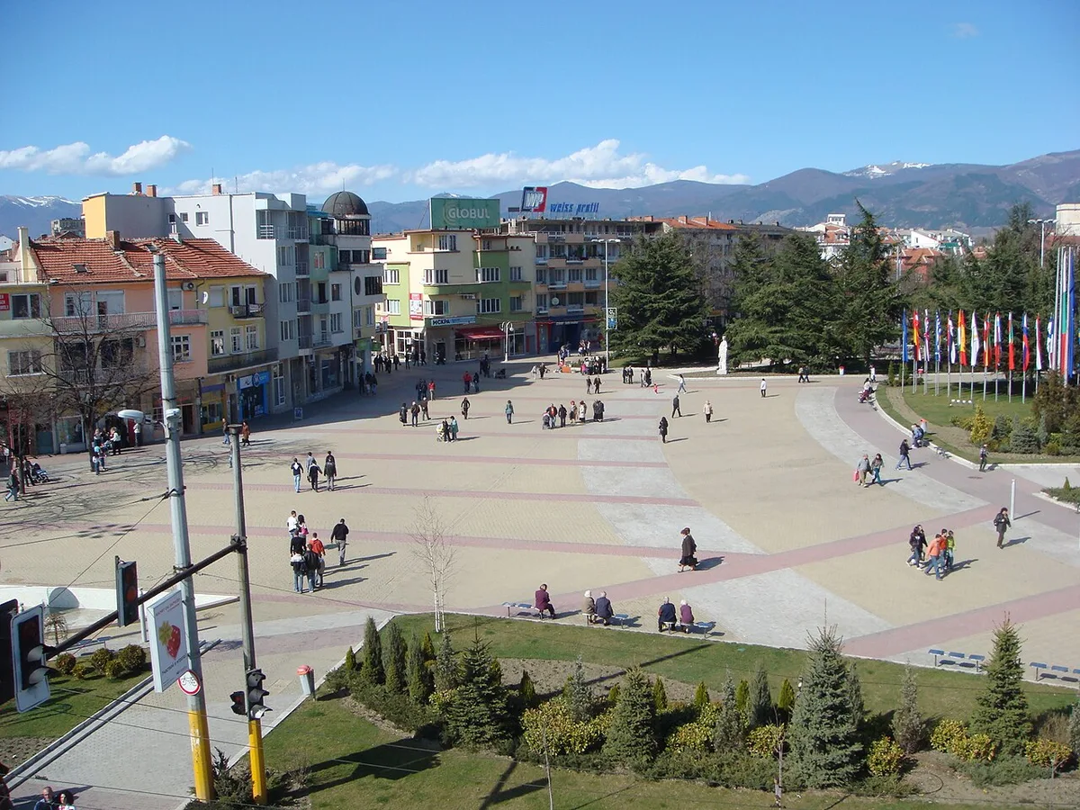 Day trips from Kazanlak — 3
