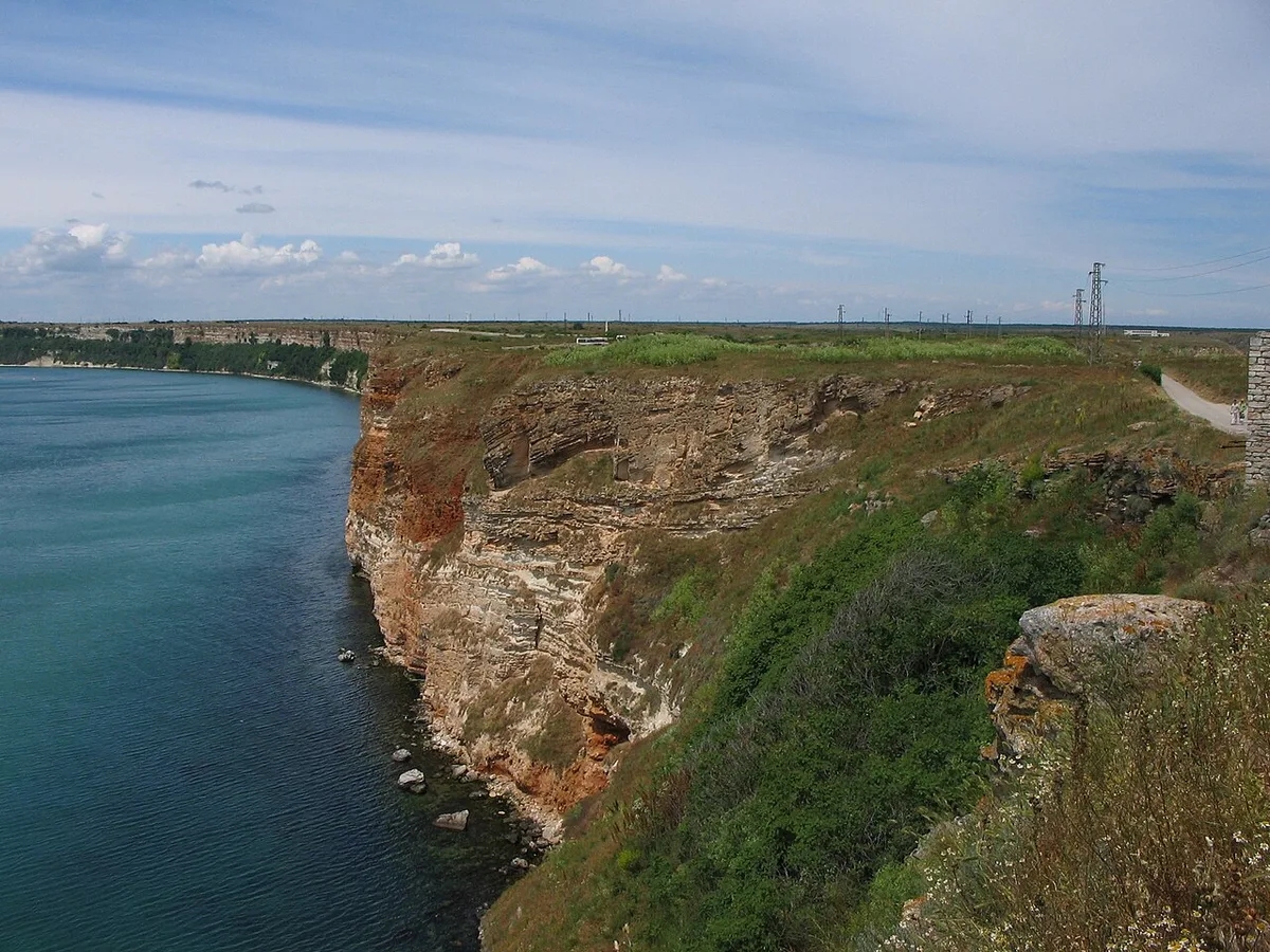 Kaliakra — 2