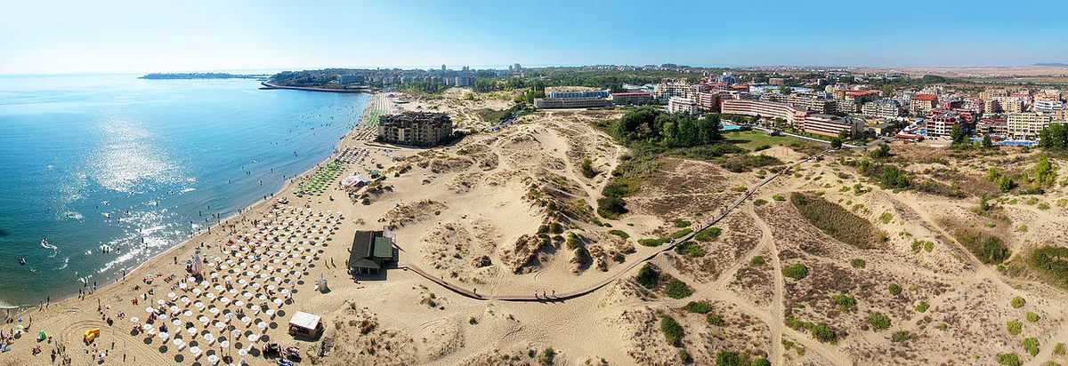 Sunny-Beach-BDimitrov — 1