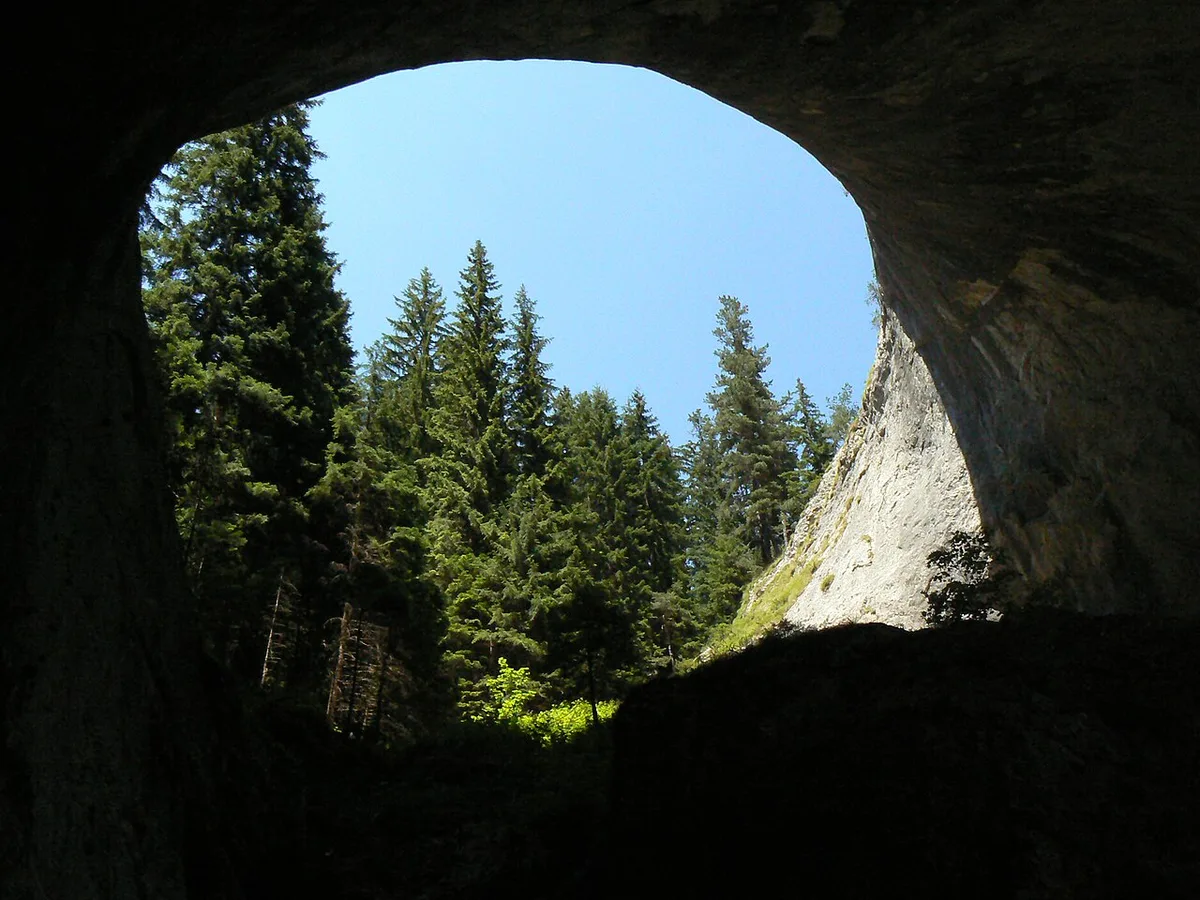 Rhodope day trips near Pamporovo — 1