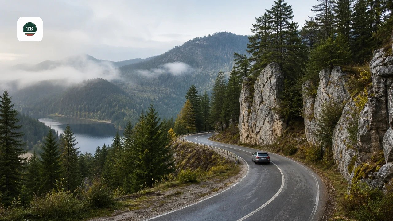 Day Trips from Smolyan: Caves, Waterfalls, and Peaks (2026 Guide)