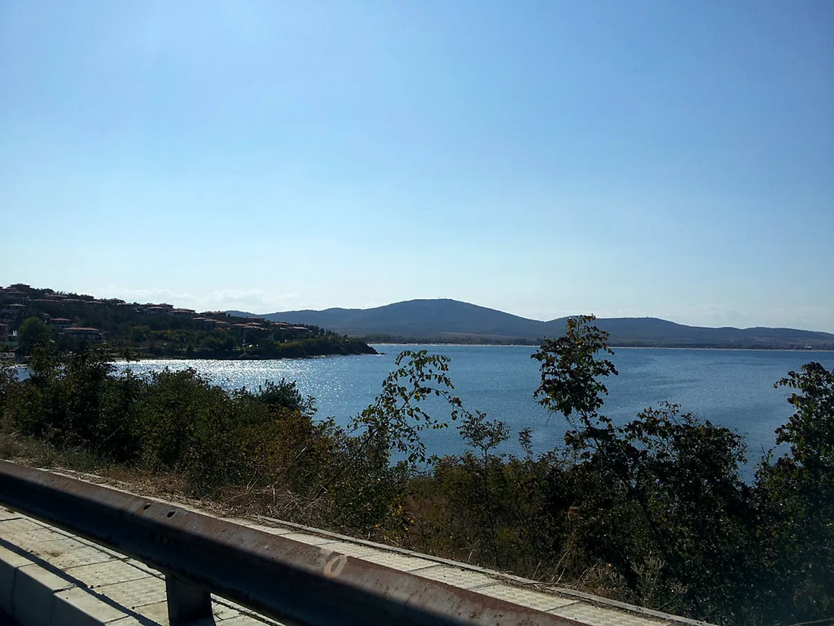 Sozopol, Bulgaria — Ropotamo River nature reserve boat trip