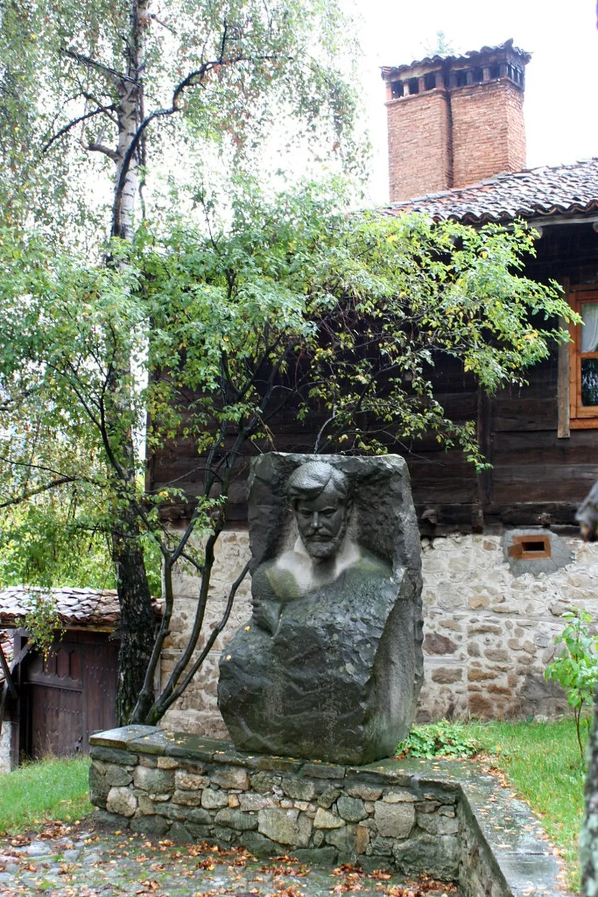 Dimcho Debelyanov House-Museum