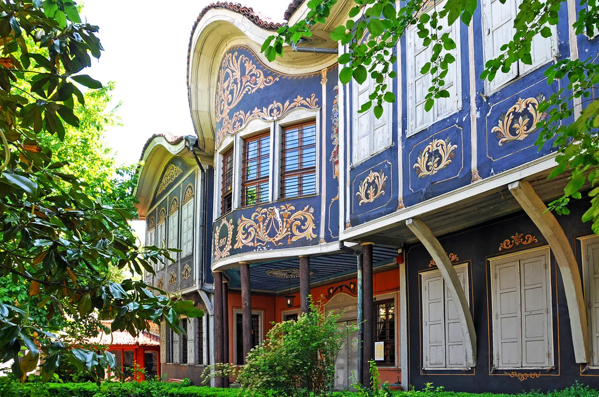 8 Essential Facts About the Ethnographic Museum Plovdiv