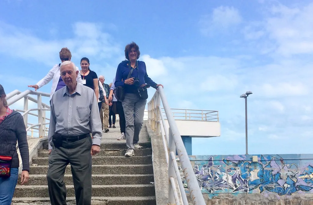 201705 - Balkans - Tour Group - 29 of 95 - Varna - Varna, May 25, 2017 in Varna, Bulgaria