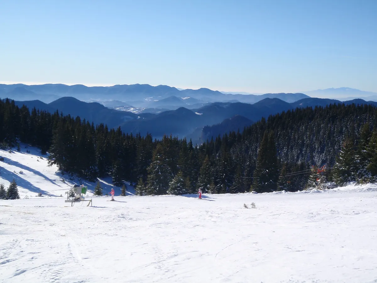 Pamporovo ski resort, Bulgaria — Expert Verdict: Is Bulgaria Right for Your Family?