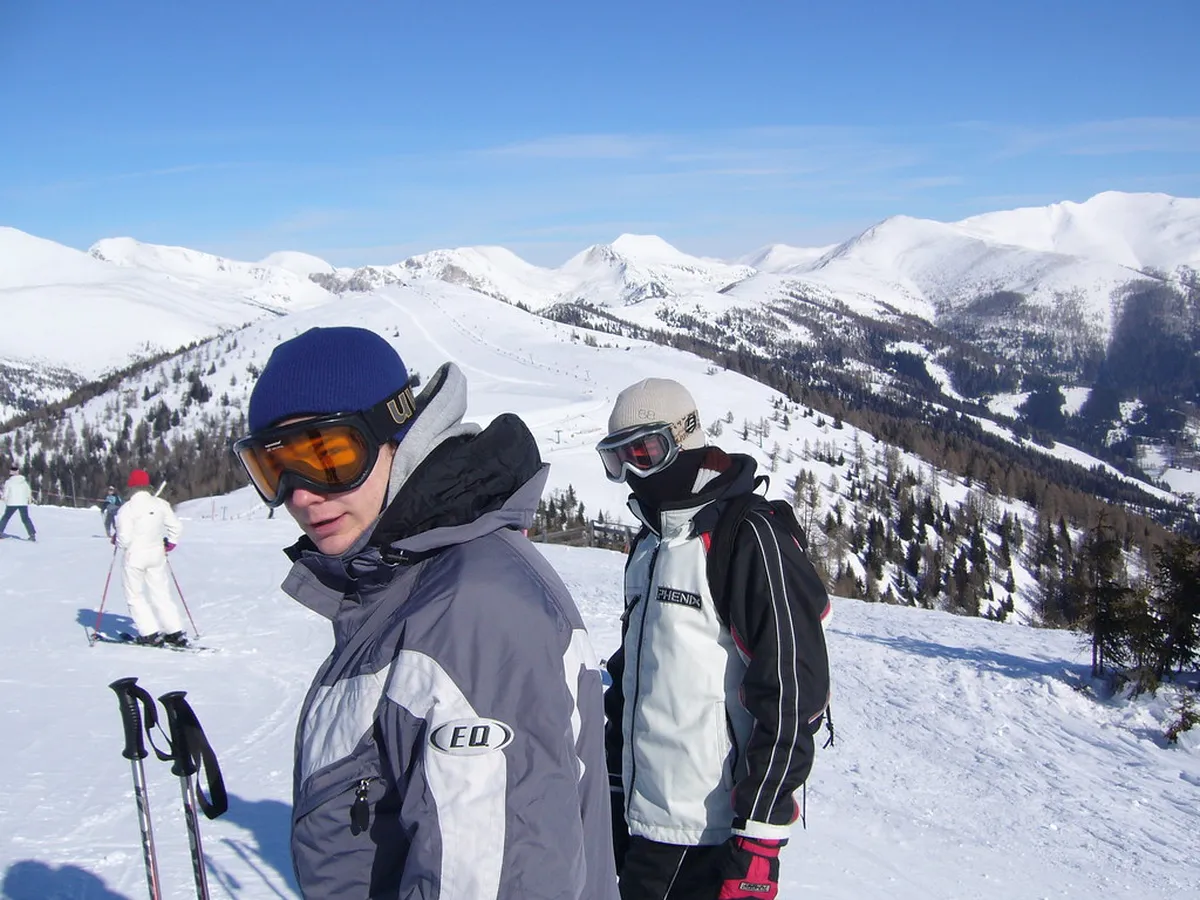 8 Essential Tips for Family Ski Holidays in Bulgaria