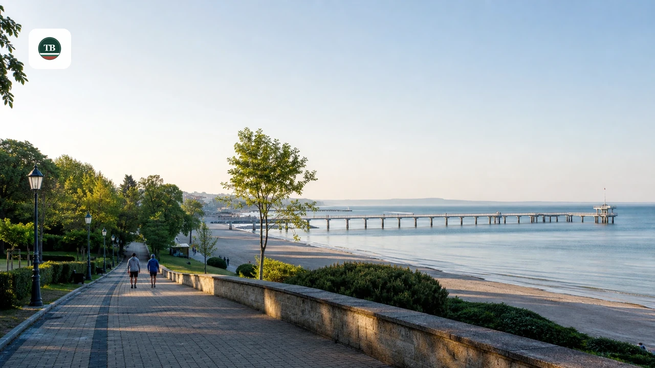 12+ Free Things to Do in Burgas: A Budget Traveler's Guide