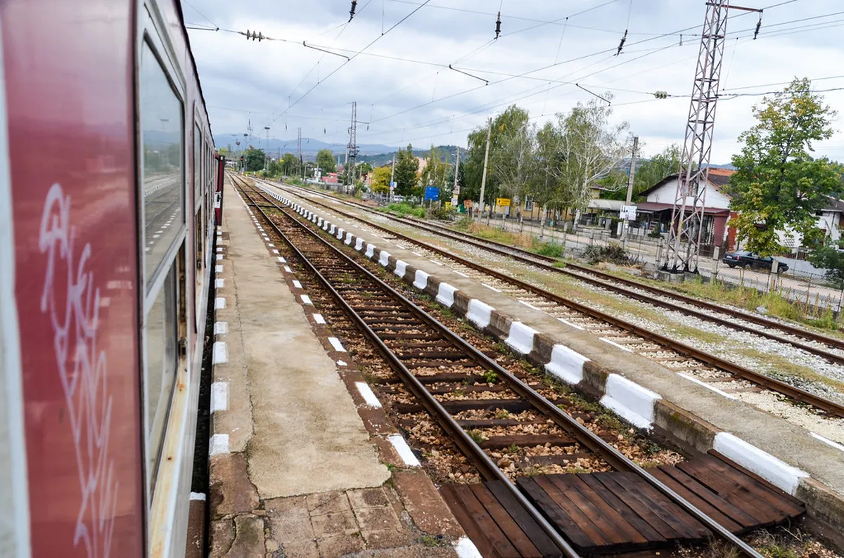 Getting Around Bulgaria: The Ultimate Transportation Guide