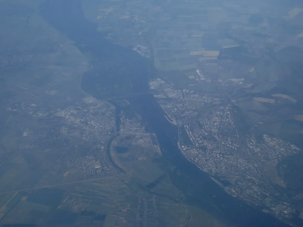 Giurgiu Romania Danube Giurgiu Today: What to Expect as a Visitor