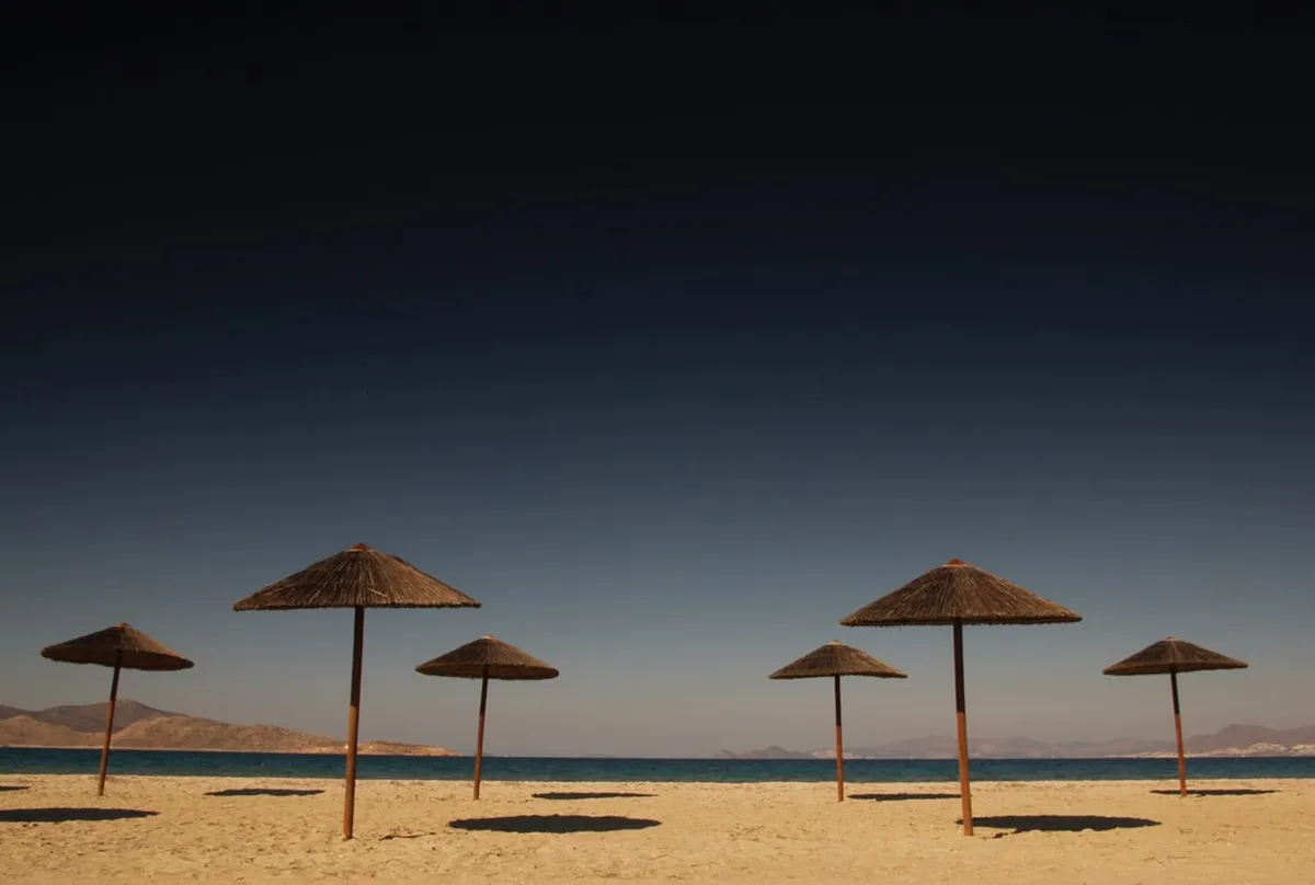 Accommodation: All-Inclusive Resorts in Golden Sands