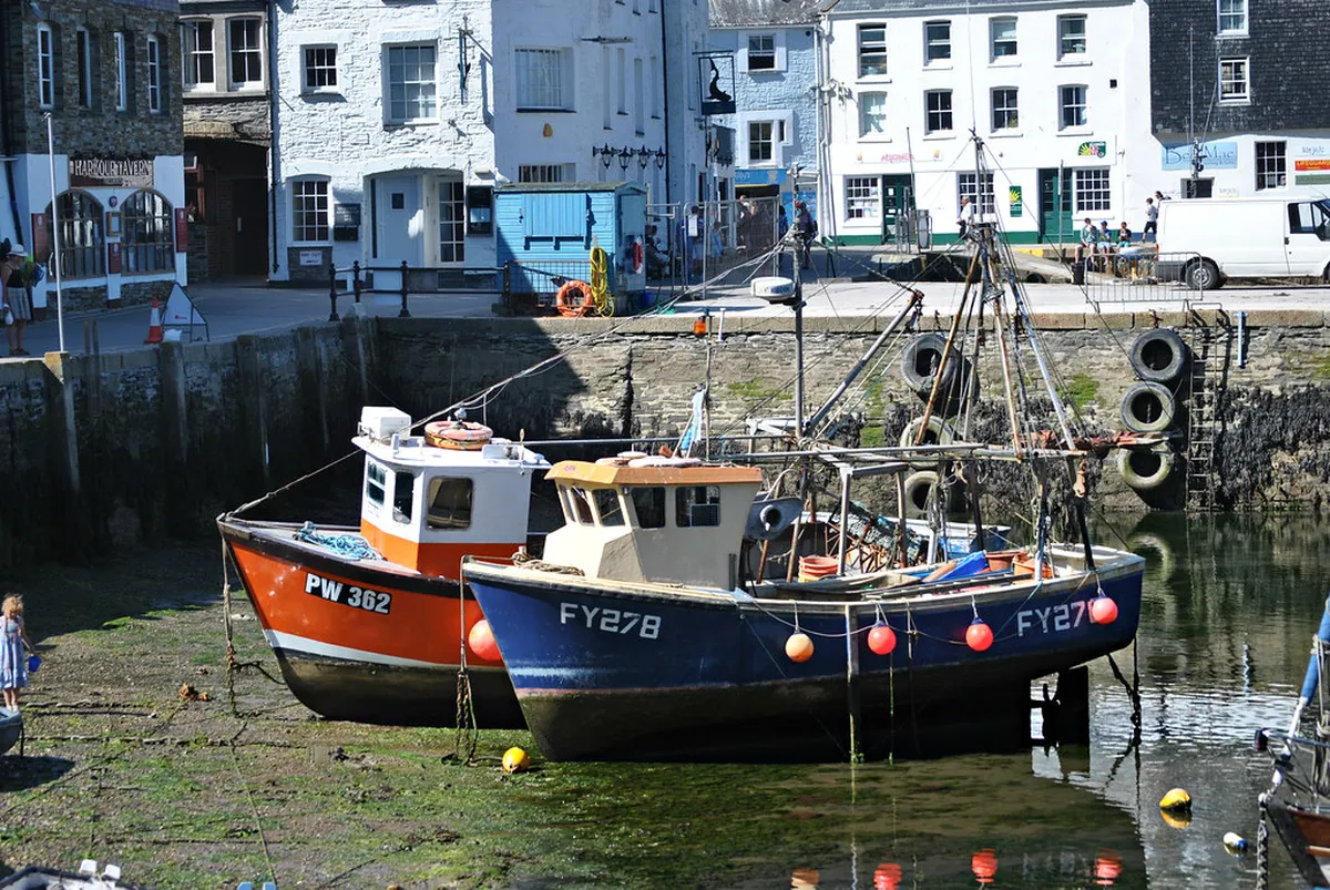 Which Boat Trip Is Right for You? in Golden-Sands