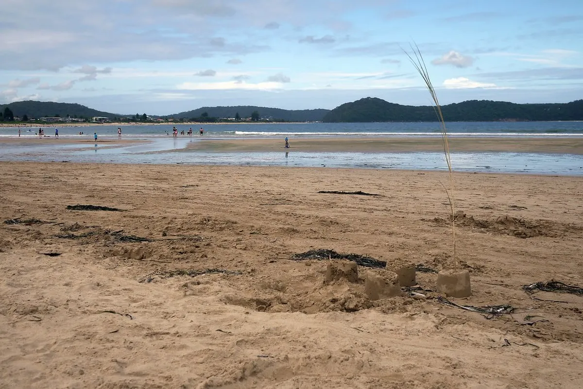 Where to Stay: Best Family Accommodations in Golden Sands