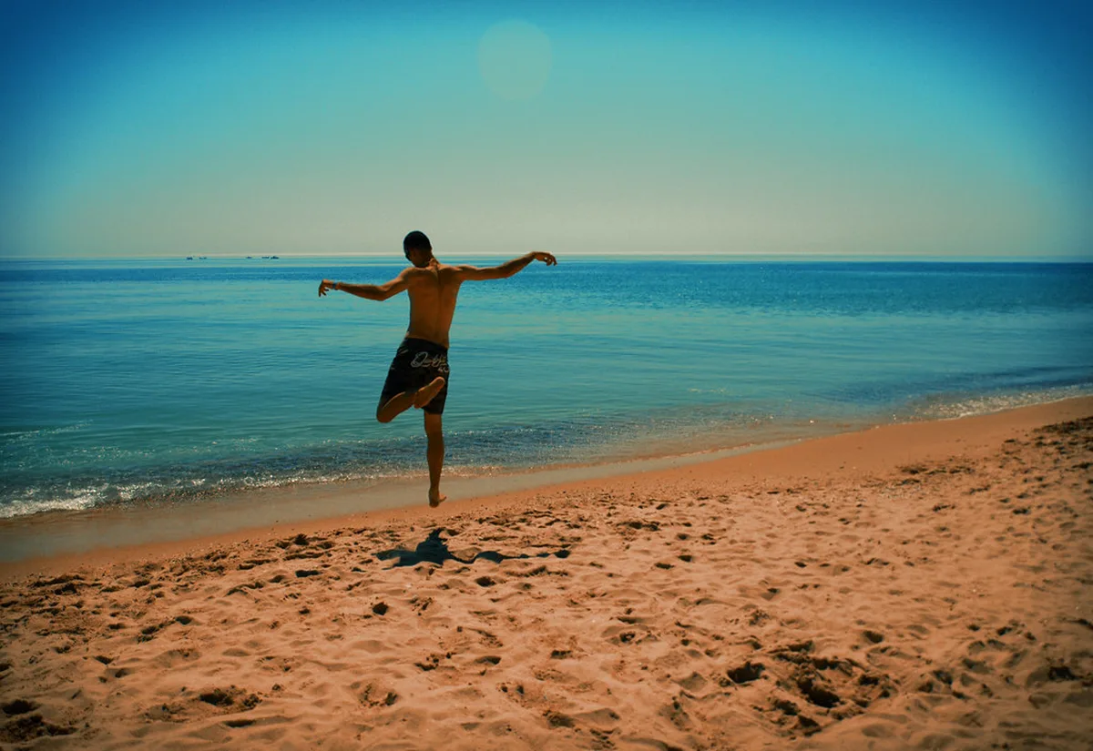 Golden Sands Itinerary: Your 3-Day Bulgaria Travel Plan
